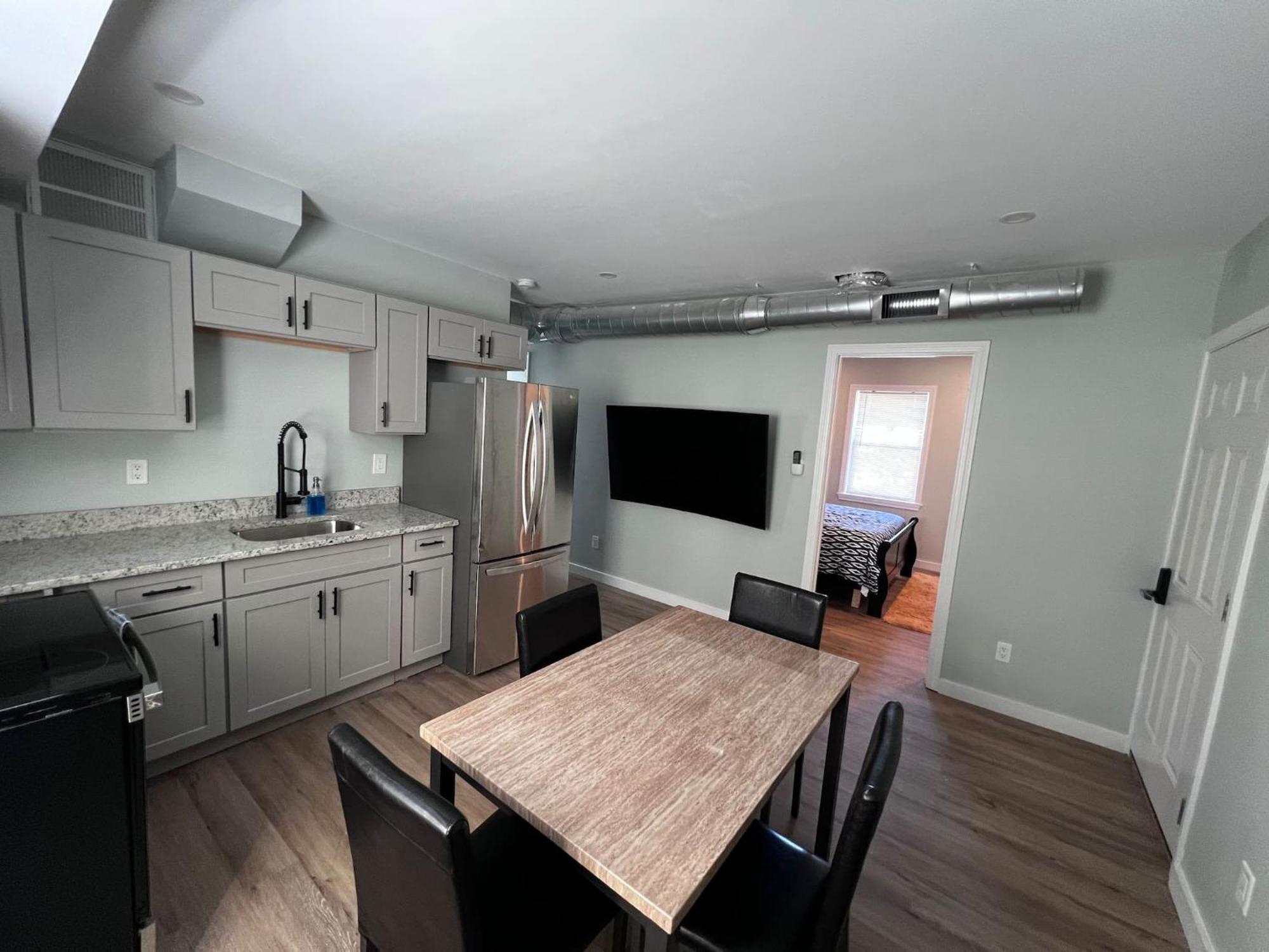 Almira Properties Apartments Providence Exterior photo