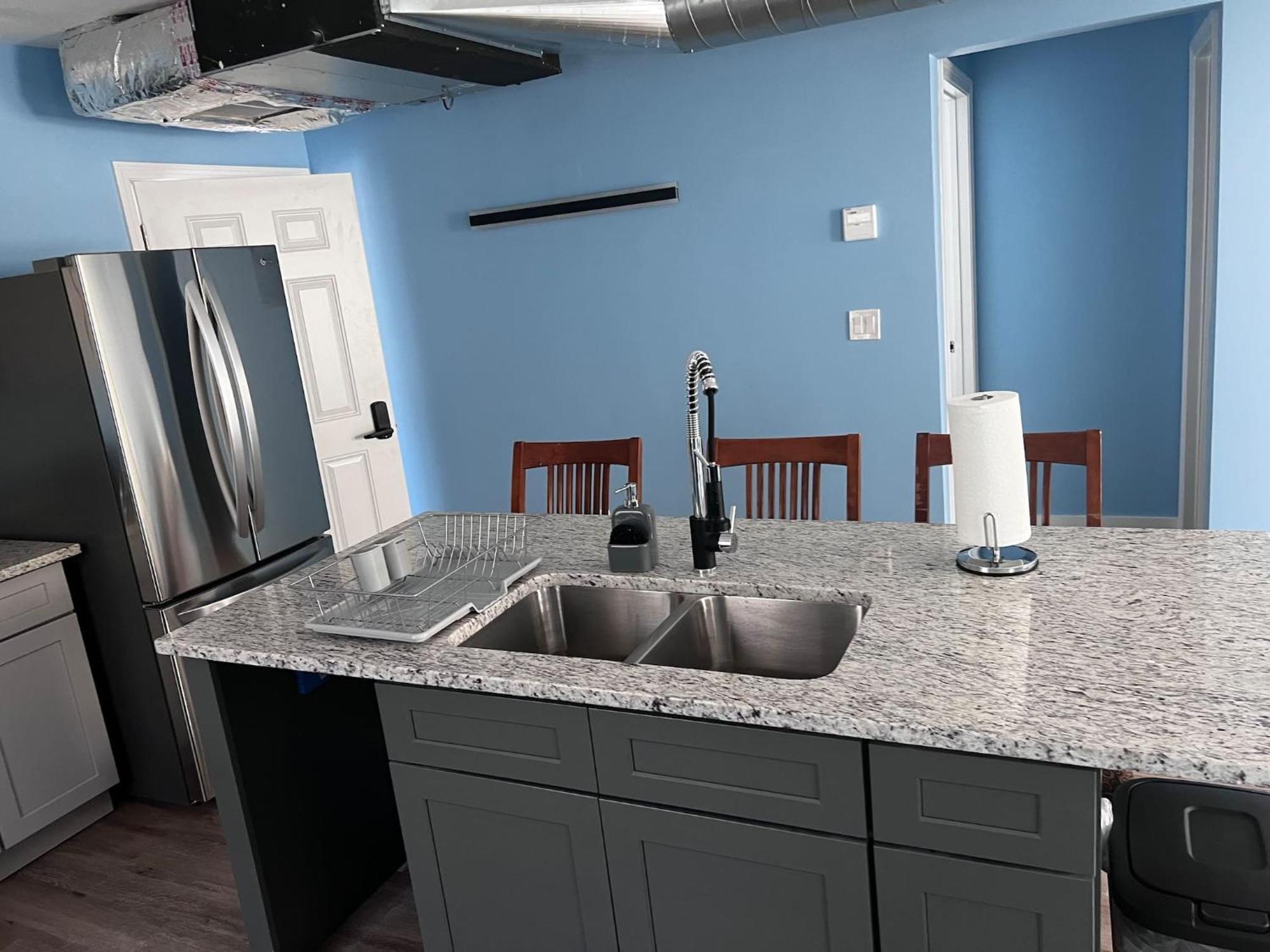 Almira Properties Apartments Providence Exterior photo